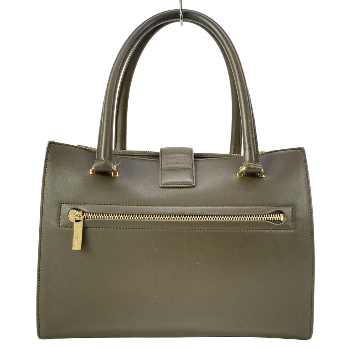 FERRAGAMO/SalvatoreFerragamo(サルバトーレフェラガモ) ハンドバッグ
