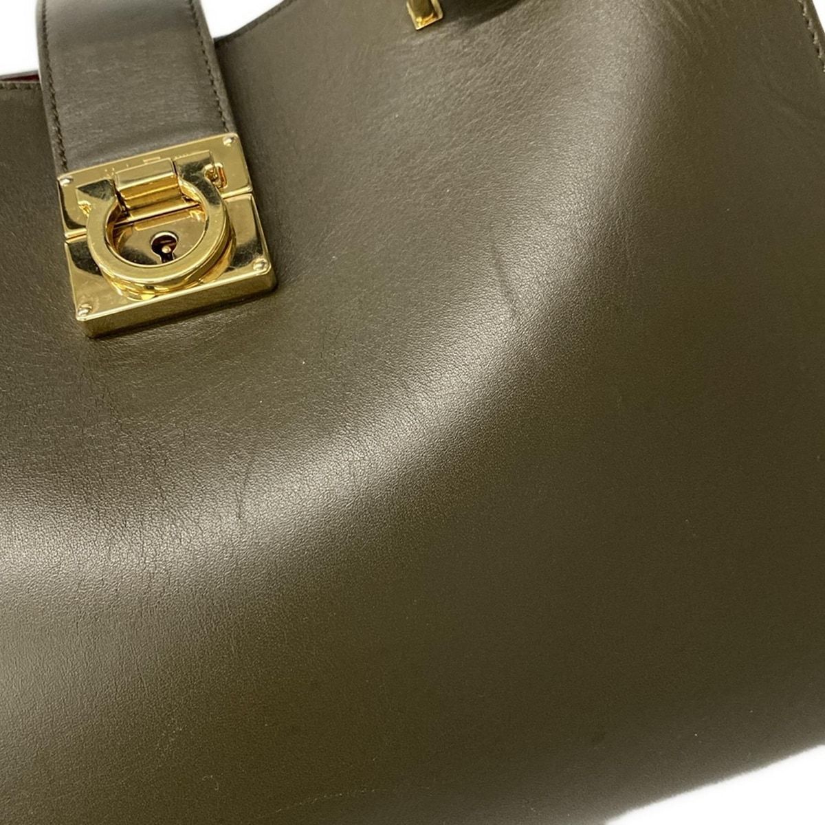 FERRAGAMO/SalvatoreFerragamo(サルバトーレフェラガモ) ハンドバッグ