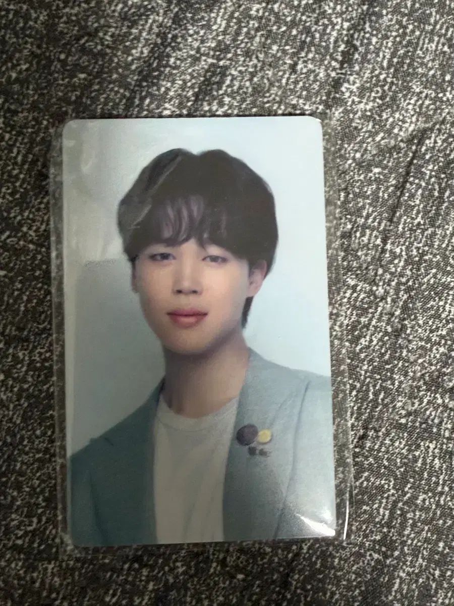 ジミン(JIMIN・パクジミン) jimin LA Permission to Dance ラキドロ