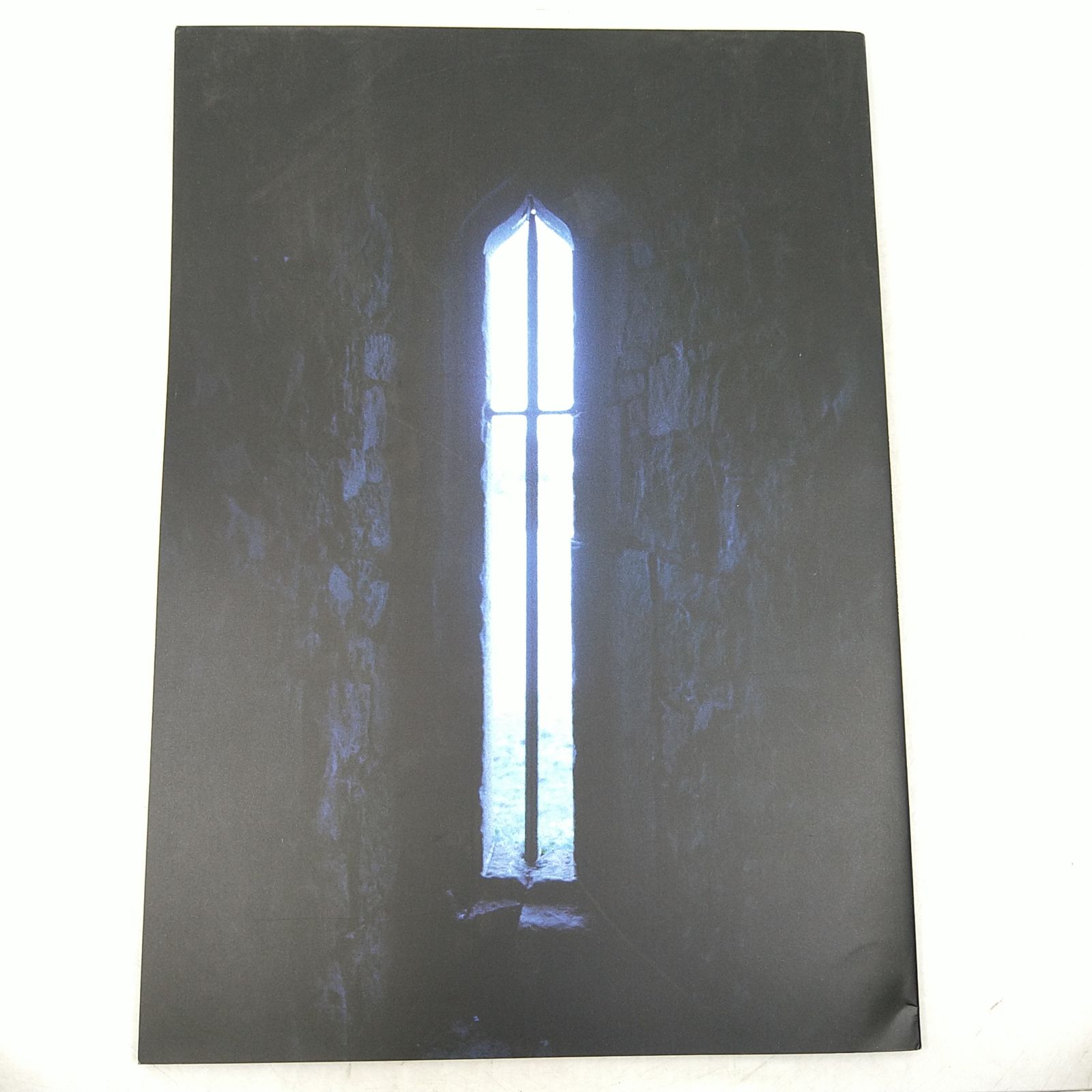 希少】LUNA SEA ツアーパンフレット3冊セット 93ー94年 95年 96年