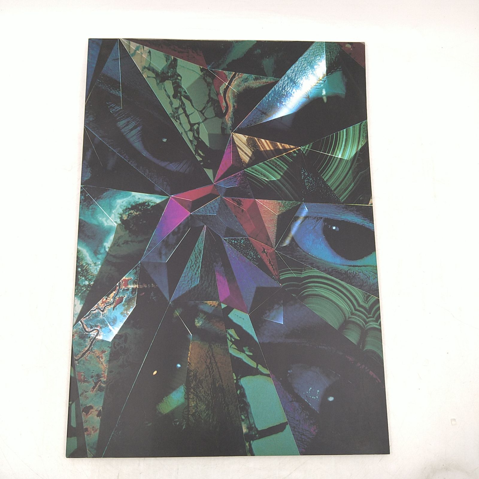 希少】LUNA SEA ツアーパンフレット3冊セット 93ー94年 95年 96年