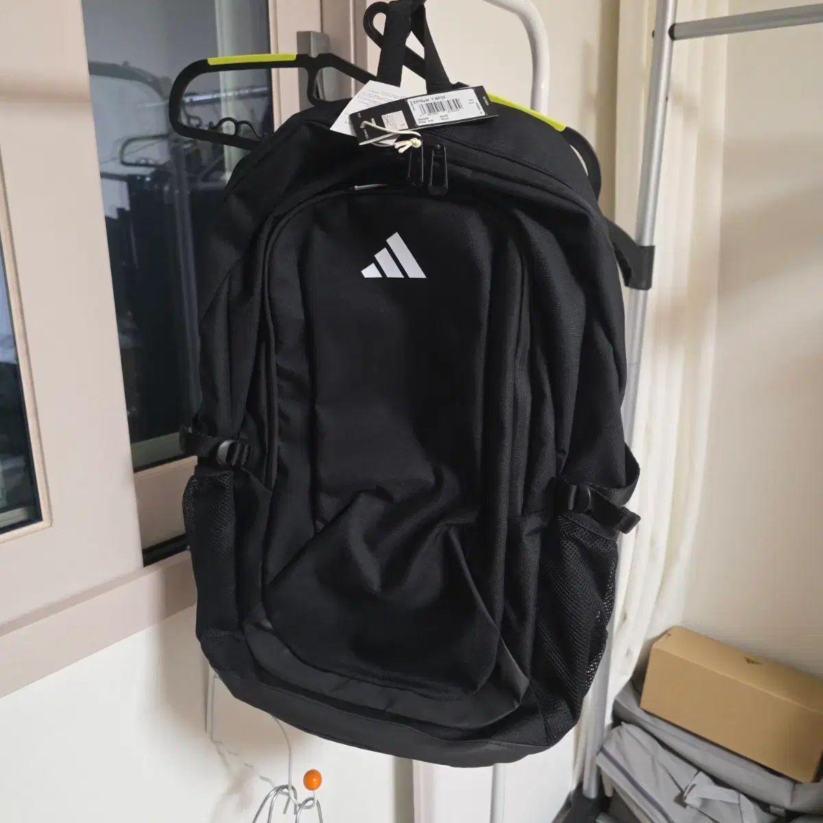 (新品) adidas アディダス EPSyst チーム バックパック 35L