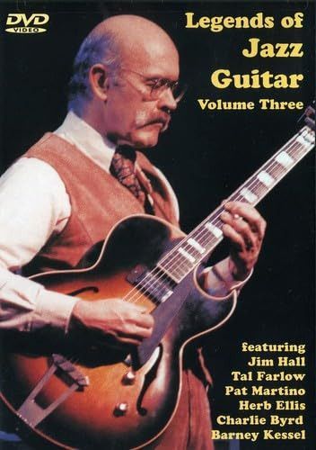 Vol. 3 [DVD]