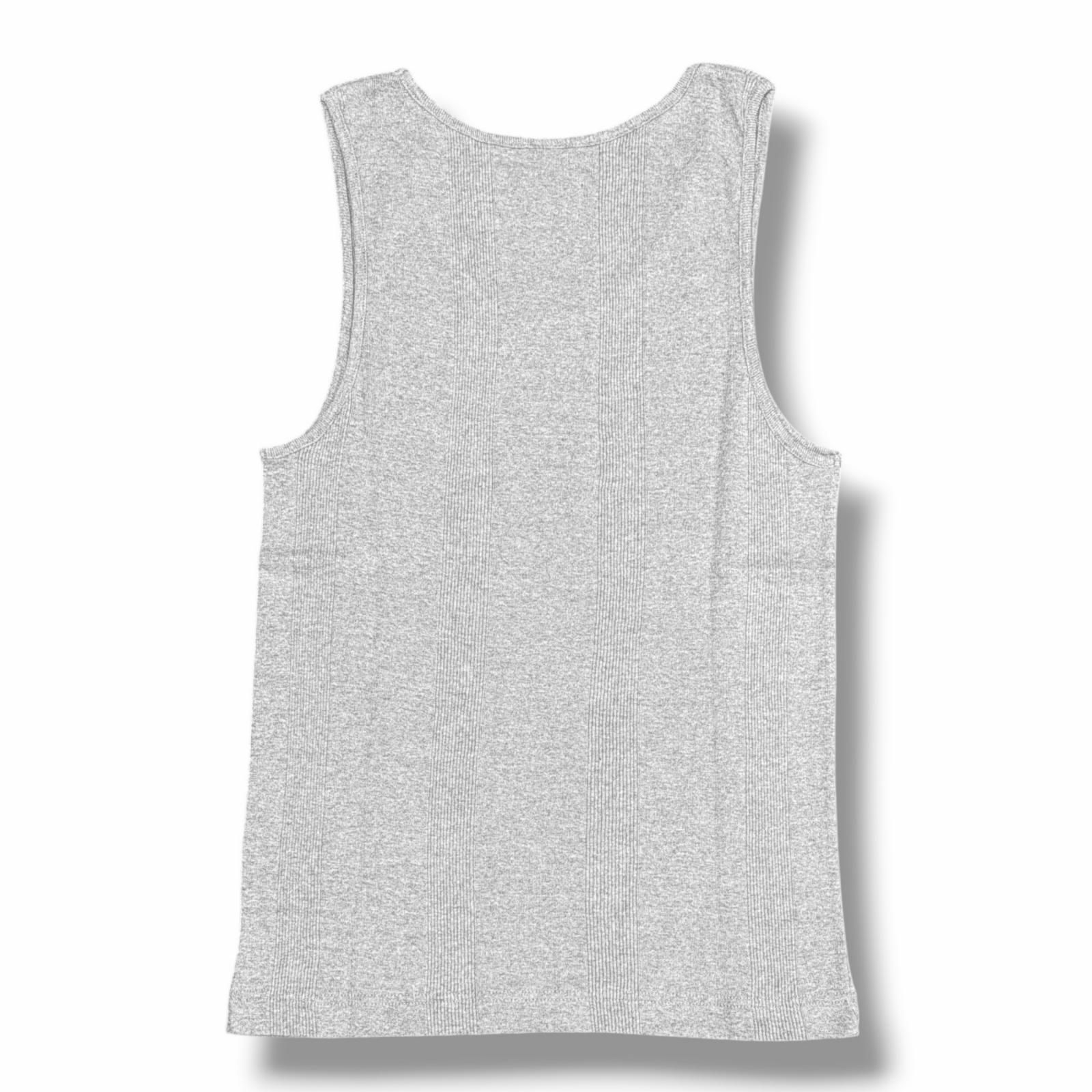 参考上代10450円 未使用 WACKO MARIA 25SS TANK TOP タンクトップ 