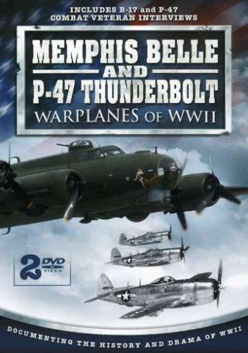 Memphis Belle [DVD]
