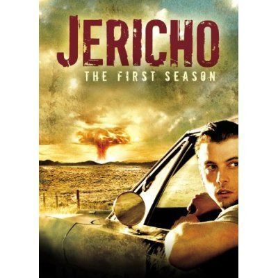 Jericho: First Season [DVD]