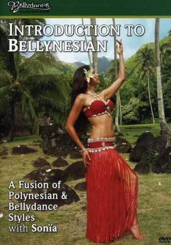 Introduction to Bellynesian [DVD] [Import]
