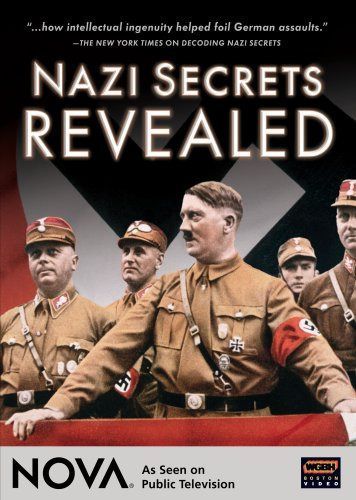 Nazi Secrets Revealed [DVD] 11,747円