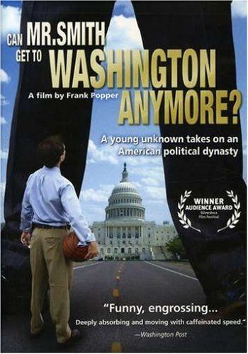 Can Mr Smith Washington Anymore [DVD]