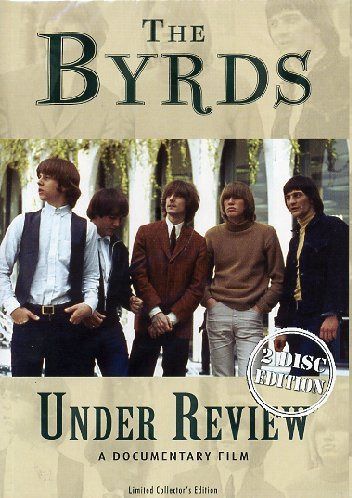 UNDER REVIEW [DVD]