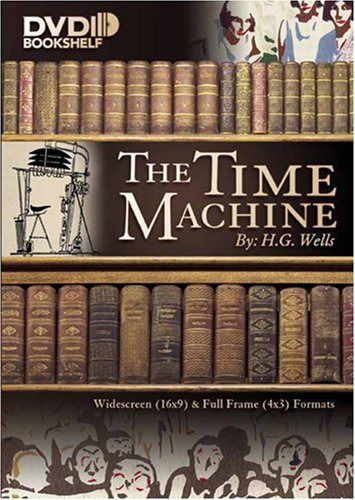Time Machine [DVD]
