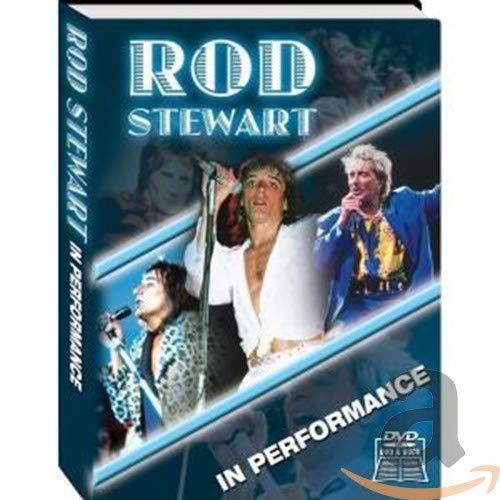 In Performance [DVD]
