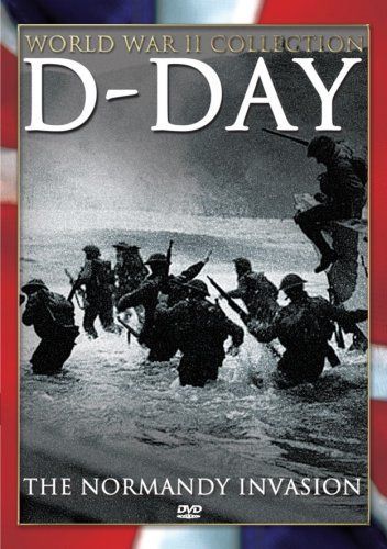 D-Day: Normandy Invasion [DVD]