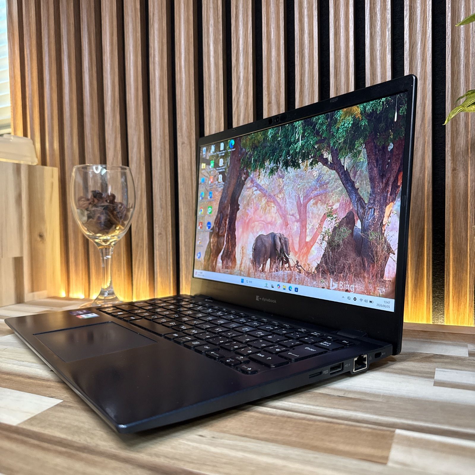☘️最高峰i7搭載‼️dynabook GZ/HPL☘️メモリ16GB☘Core i7第11世代 