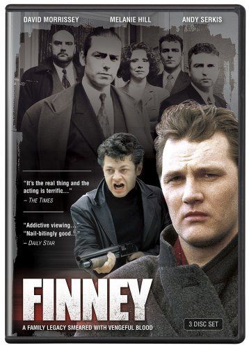 Finney [DVD]