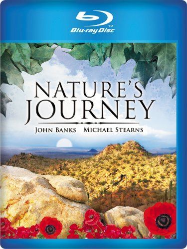 Nature's Journey [Blu-ray]