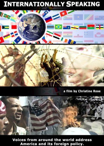 Internationally Speaking [DVD]