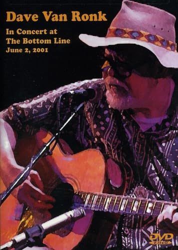 In Concert at the Bottom Line June 2 2001 [DVD]