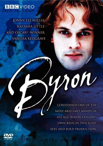 Byron [DVD]