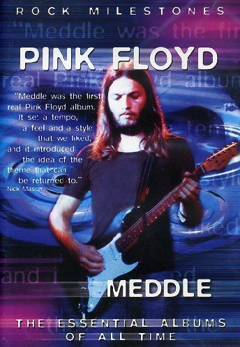 Meddle [DVD]