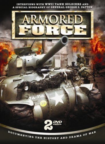 Armored Force [DVD]