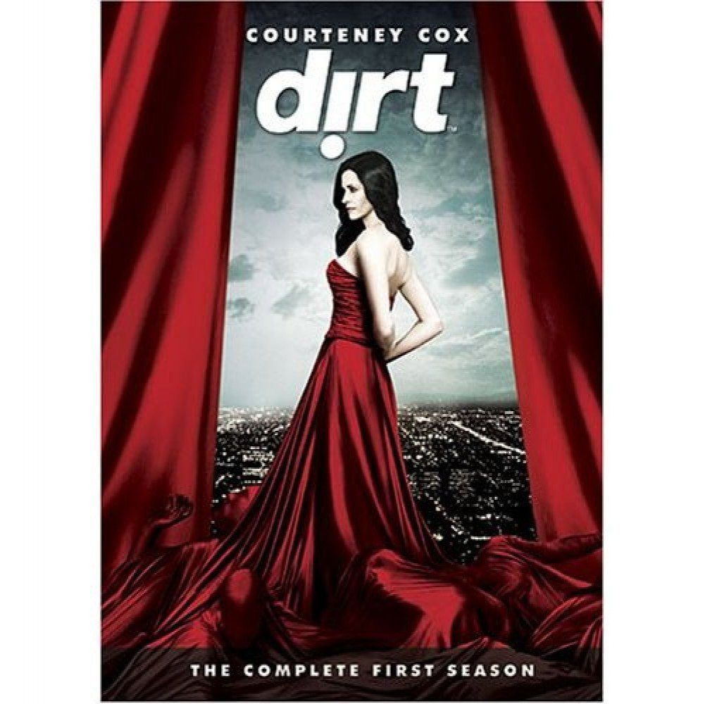 Dirt: Complete First Season [DVD]