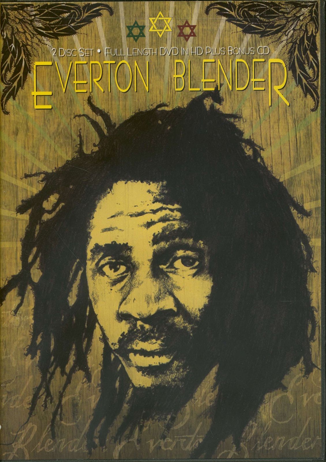 Live in Berkeley [DVD]