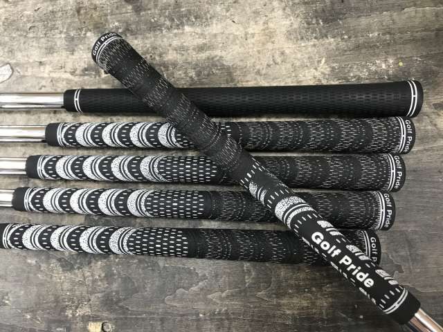 狭山□【中古】 アイアンセット ダンロップ スリクソンZX5 Mk II