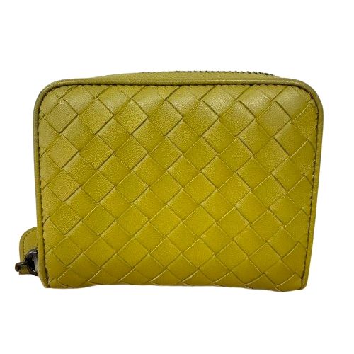 BOTTEGA VENETA ボッテガヴェネタ イントレチャート コインケース 小銭 