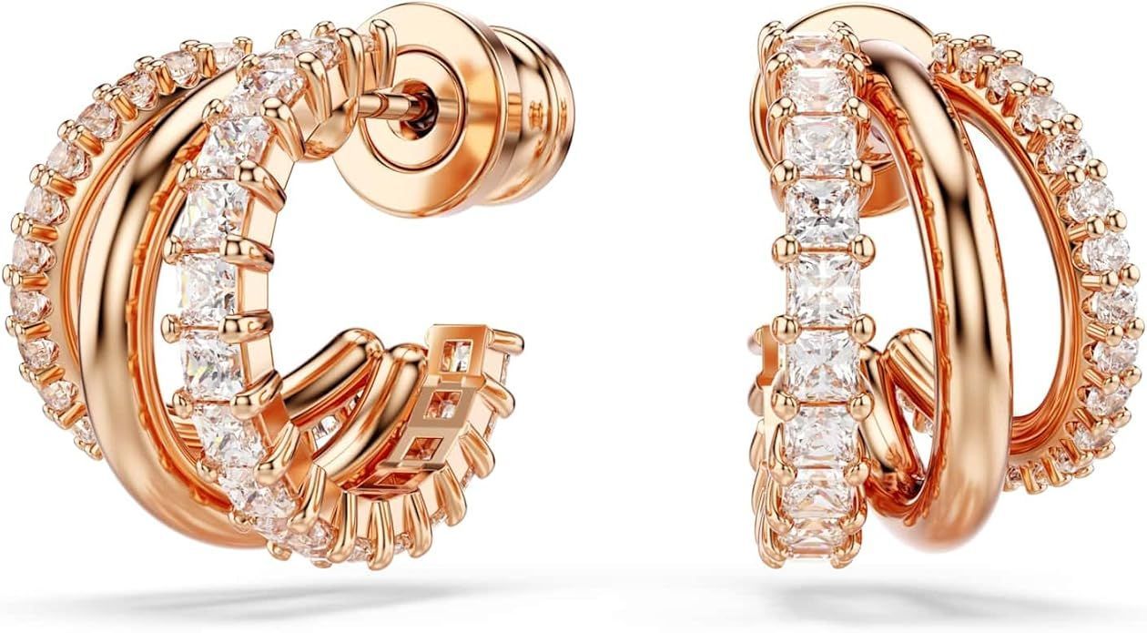 SWAROVSKI 5698702 ピアス レディース並行輸入品