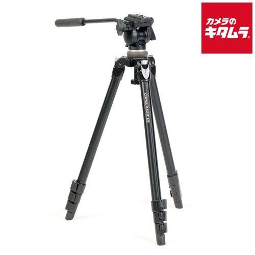 【新品】スリック シネママスター 274 《納期約２－３週間》