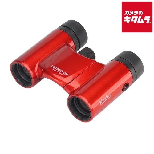 【新品】ケンコー Classi-air 10X21DH MC-RD 《納期約２－３週間》