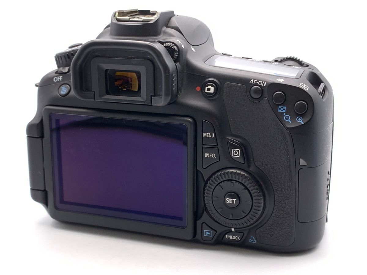 中古】 【並品】 キヤノン EOS 60D ボディ