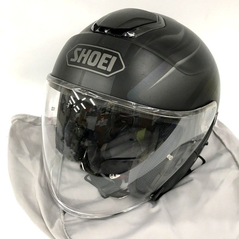 SHOEI ショウエイ J-Cruise PASSE ジェットヘルメット XLサイズ
