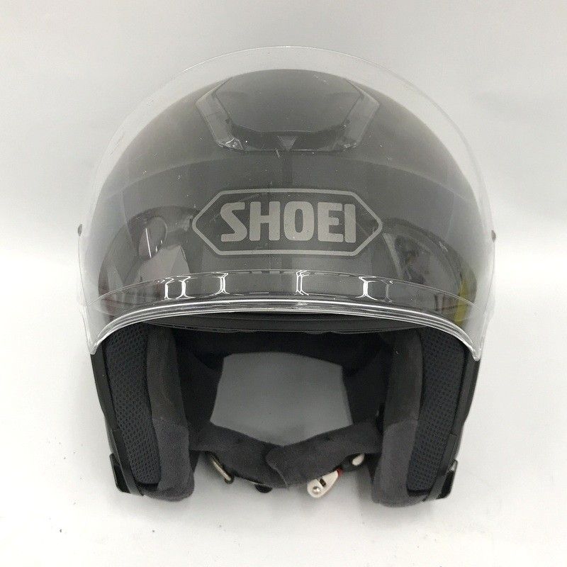 SHOEI ショウエイ J-Cruise PASSE ジェットヘルメット XLサイズ