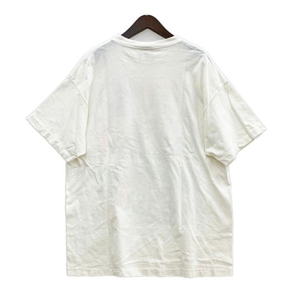 SAINT MICHAEL セントマイケル Tシャツ 半袖 カットソー SW SS TEE