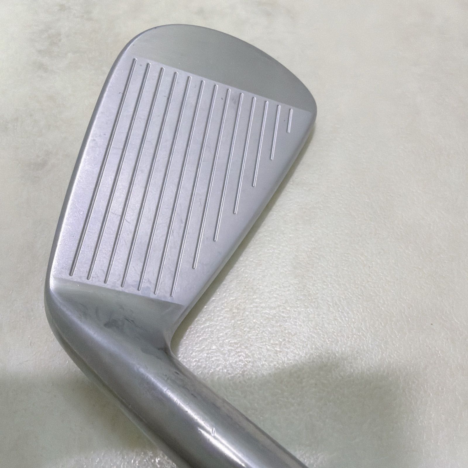 希少 ブリヂストン 202CBP 5番単品アイアン NS850GH フレックスR