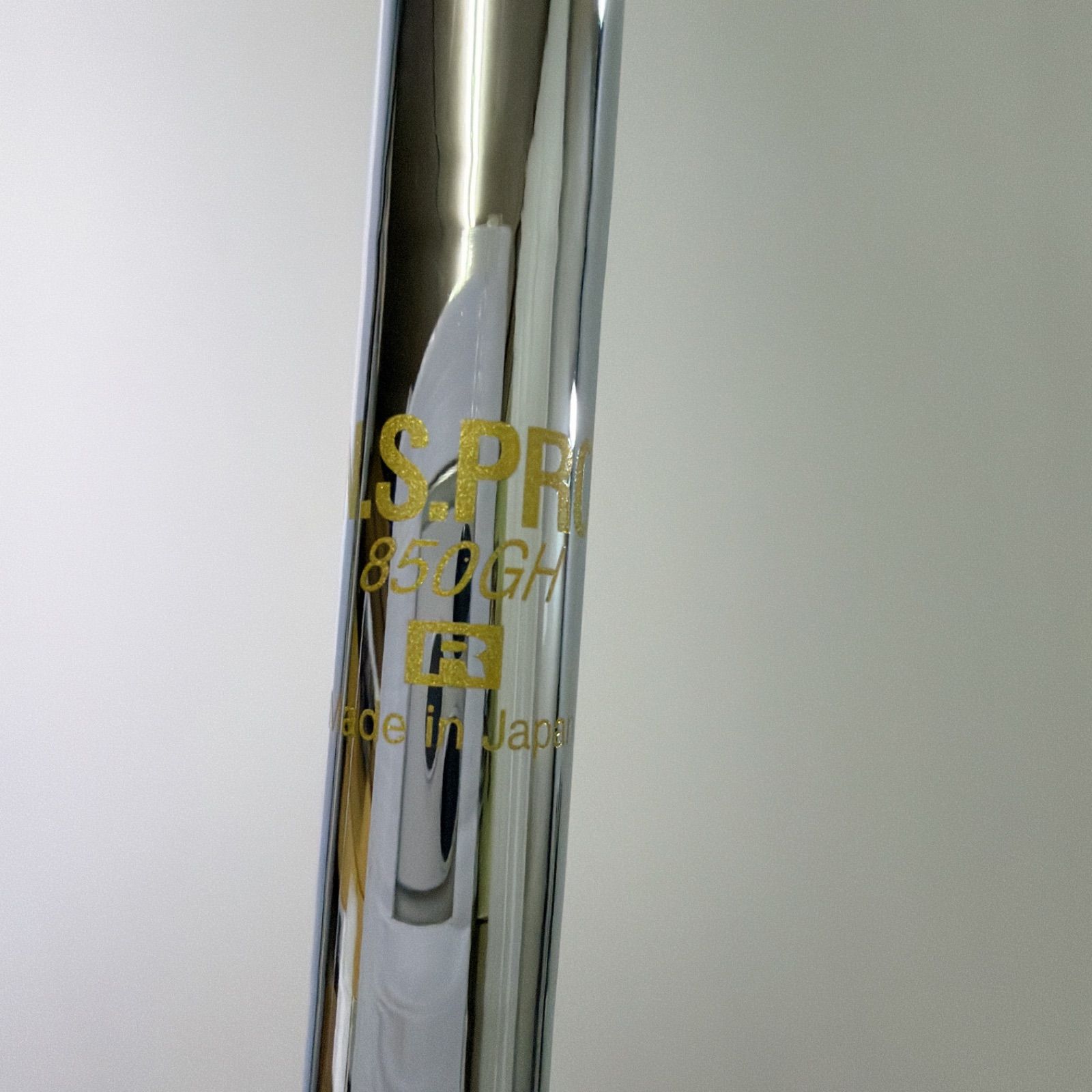 希少 ブリヂストン 202CBP 5番単品アイアン NS850GH フレックスR