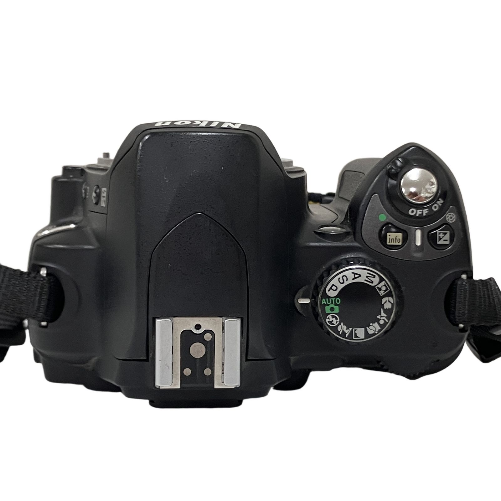 Nikon D40X 18-55mm レンズキット ニコン デジタル一眼レフ CCD