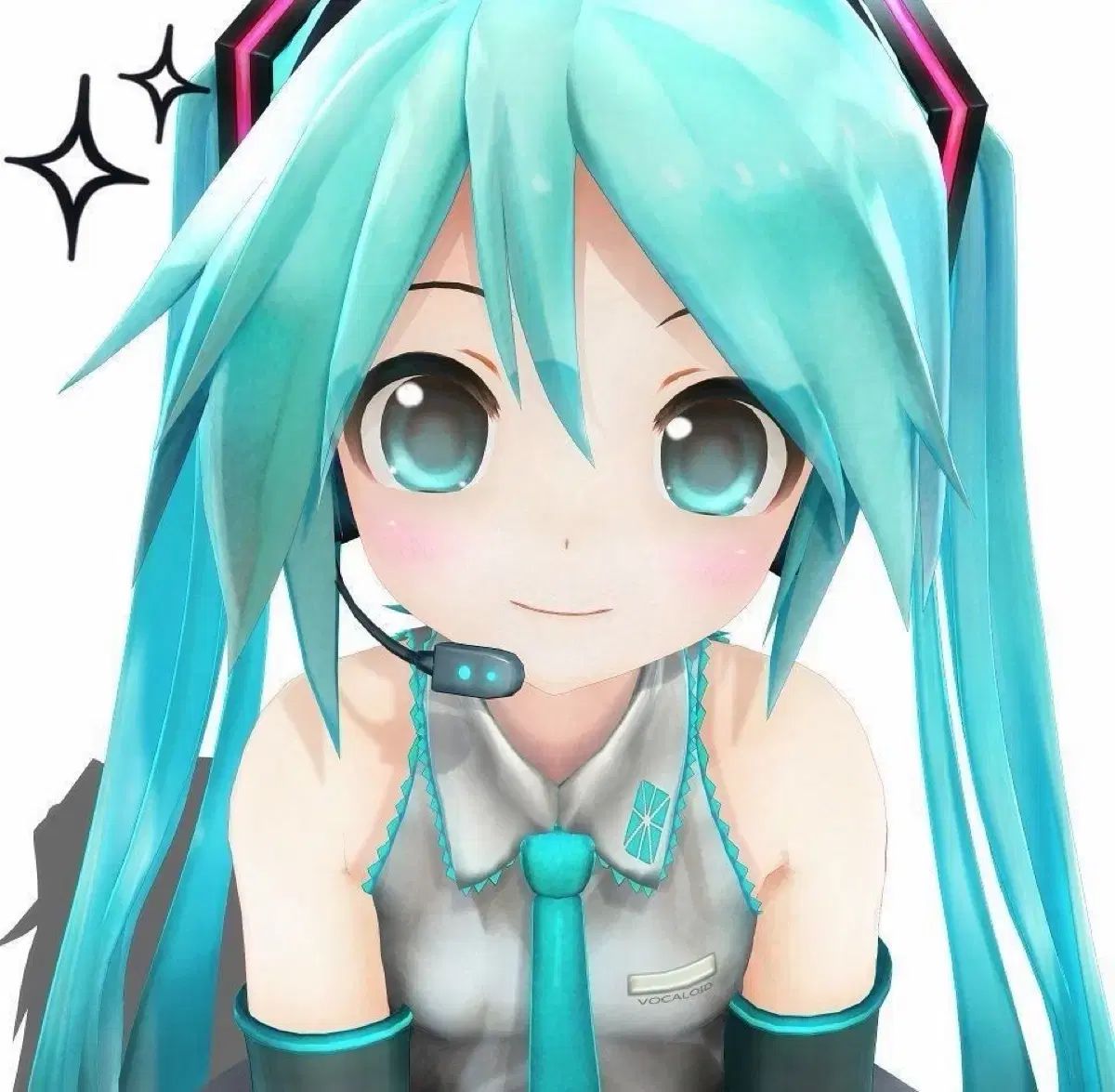 初音 ミク コスプレ セット 出品
