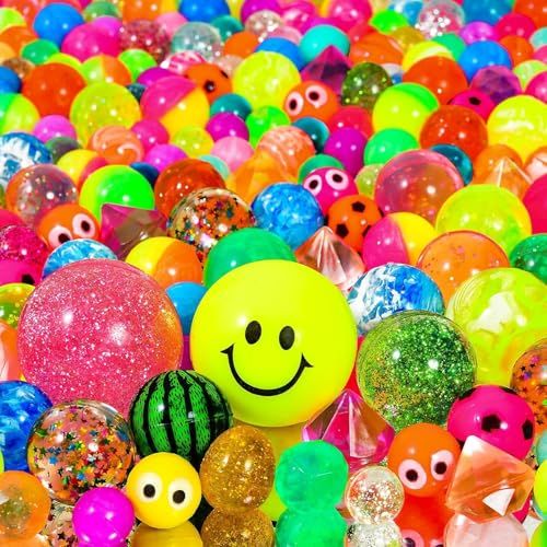 1000個セット スーパーボール セレクトパック 縁日 夏祭り お祭り 景品 大量 すくい 業務用 屋台 【 Festival Plaza 】/ ff09a4fd