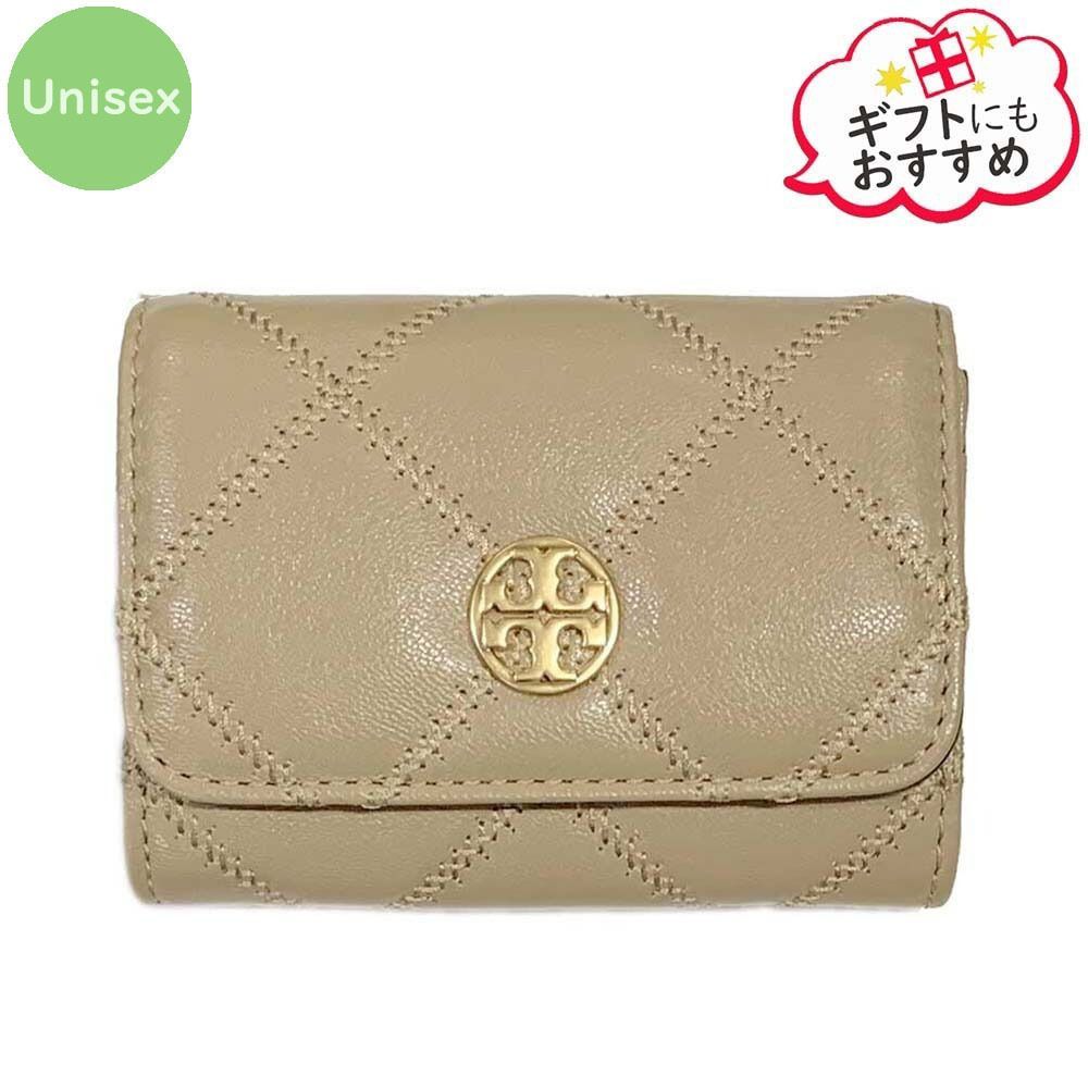訳あり TORY BURCH トリーバーチ 150075 238 WILLA CARD CASE カードケース・名刺入れ