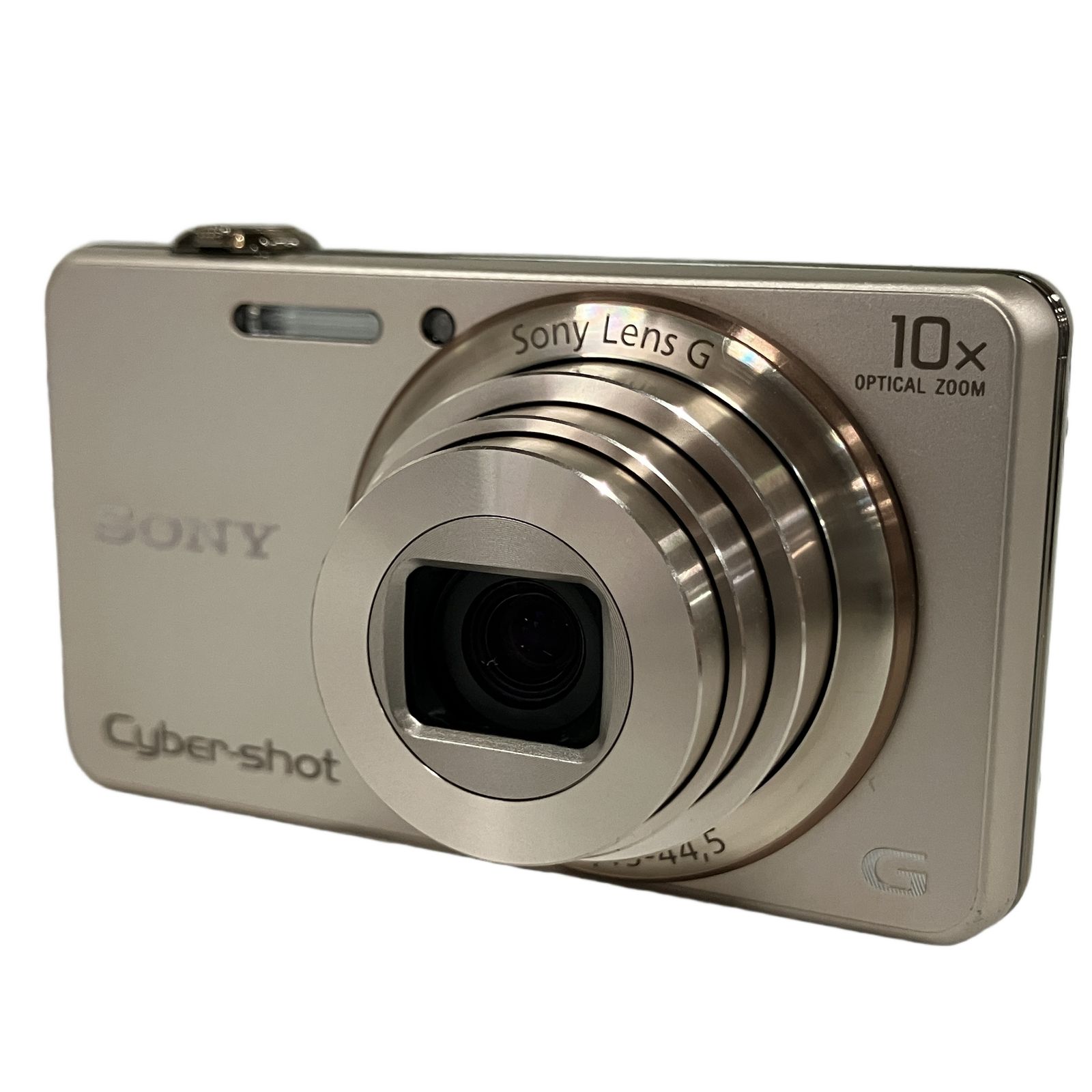 SONY DSC-WX200 サイバーショット WXシリーズ コンデジ ソニー デジタルカメラ 中古 B11306590