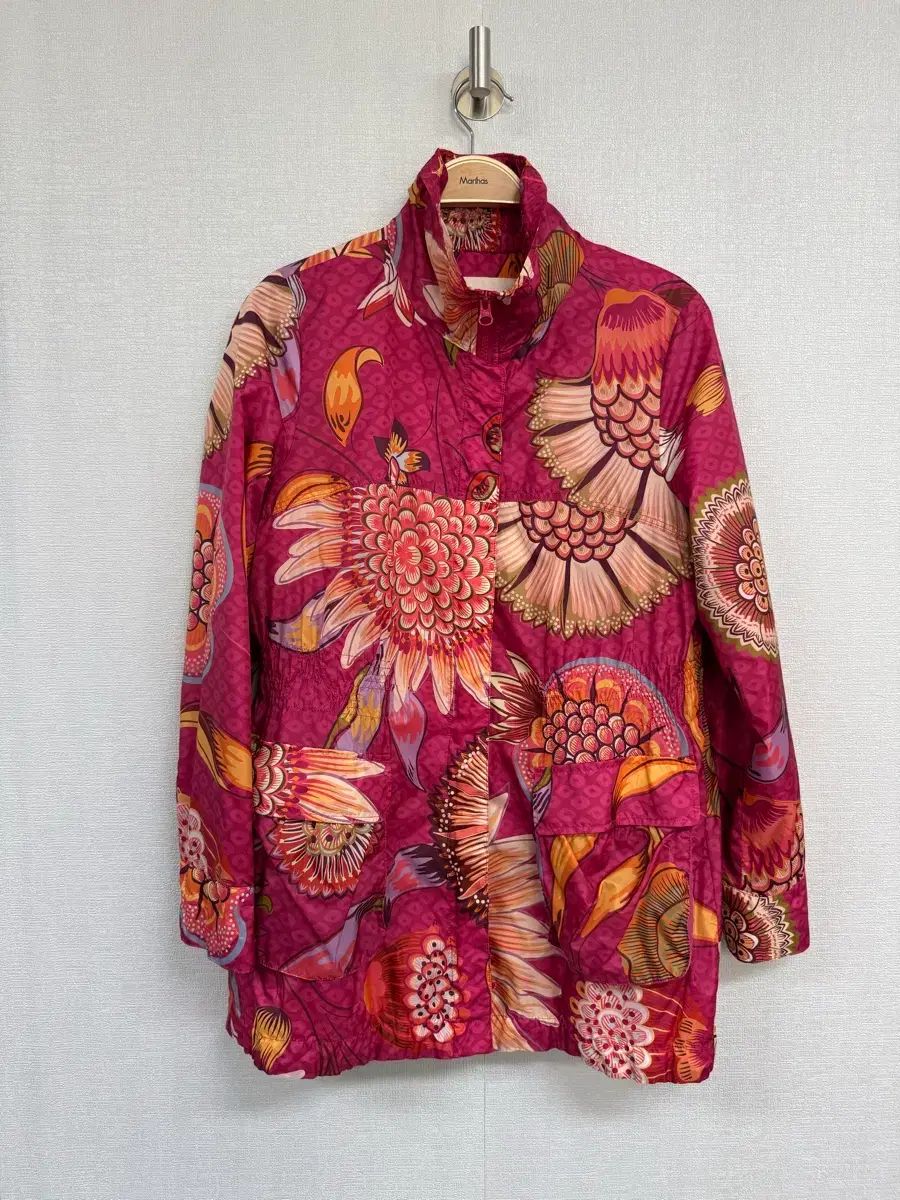 OILILY ジャケット