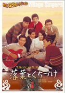 落葉とくちづけ [DVD]