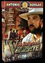 La Sangre De Un Valiente [DVD]