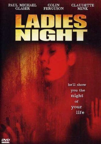 Ladies Night [DVD]