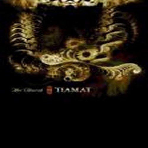 Church of Tiamat [DVD]