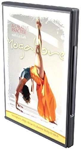 Liz Lark - Yogalibre [Import anglais]