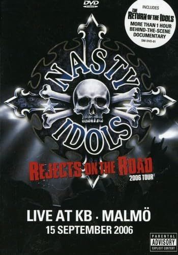 Rejects on the Road